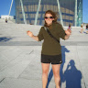 Meet your Posher, Ginelle